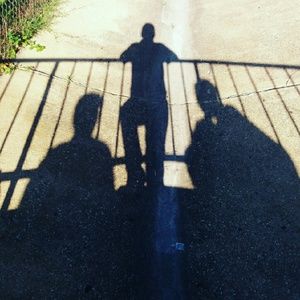 Meet your Posher, Jr