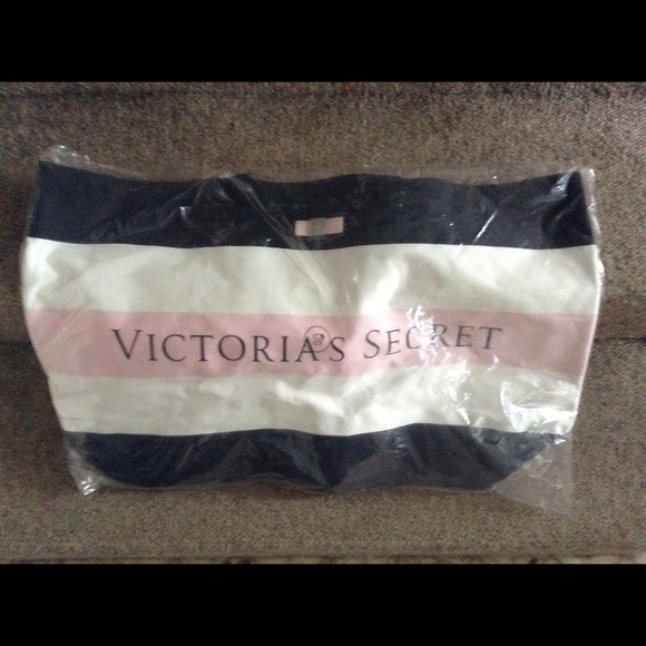 Victoria's Secret Handbags - *Sold on eBay*Victoria Secret X Large Tote