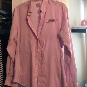 Colombia PFG women's shirt