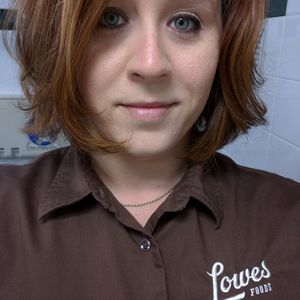 Meet your Posher, Kimberleigh