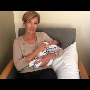 Meet your Posher, Julie