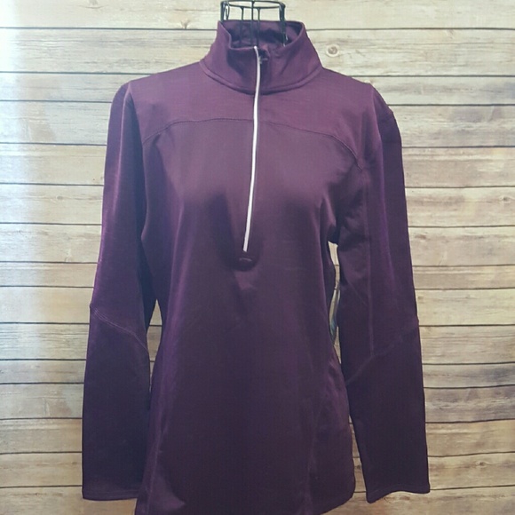 Zip pullover - Picture 1 of 3