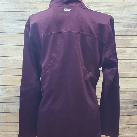 Zip pullover - Picture 2 of 3