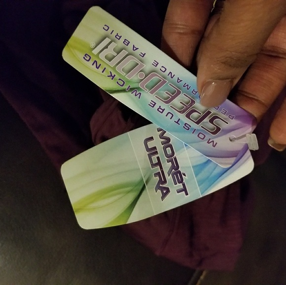 Zip pullover - Picture 3 of 3