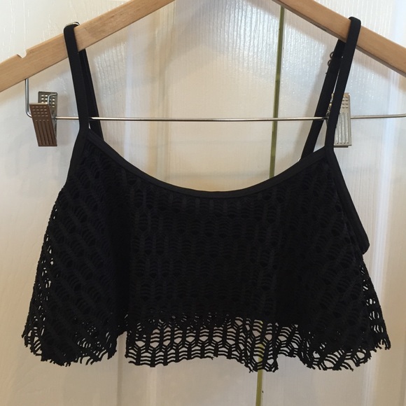Roxy Bikini top