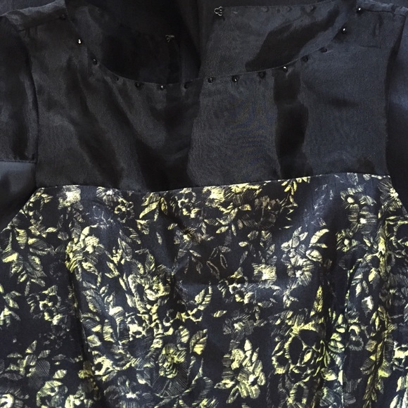 Rebecca Taylor dress