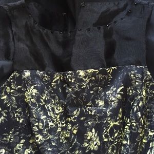 Rebecca Taylor dress