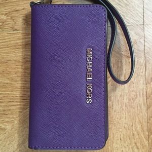 Michael Kors wallet