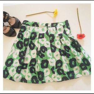 Ann Taylor Skirt! 🌼🌺💃🏻