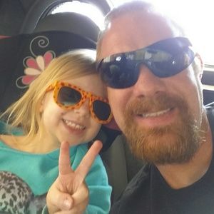 Hello fellow Poshers :-)