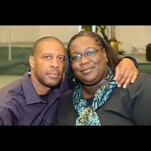 Meet your Posher, Vernita