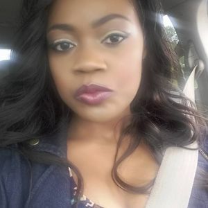 Meet your Posher, Rontavia