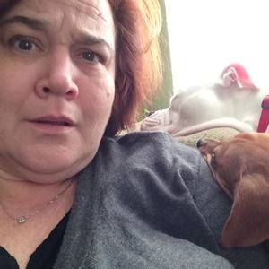 Meet your Posher, Denise