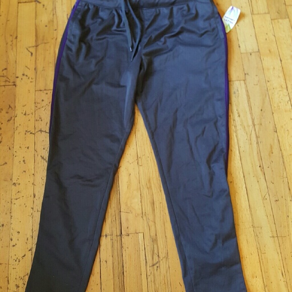 Workout pants