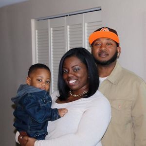 Meet your Posher, Gelisha