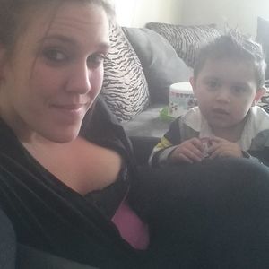 Meet your Posher, Torri