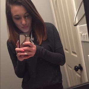 Meet your Posher, Sydni