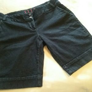 Women's Elle Bermuda shorts