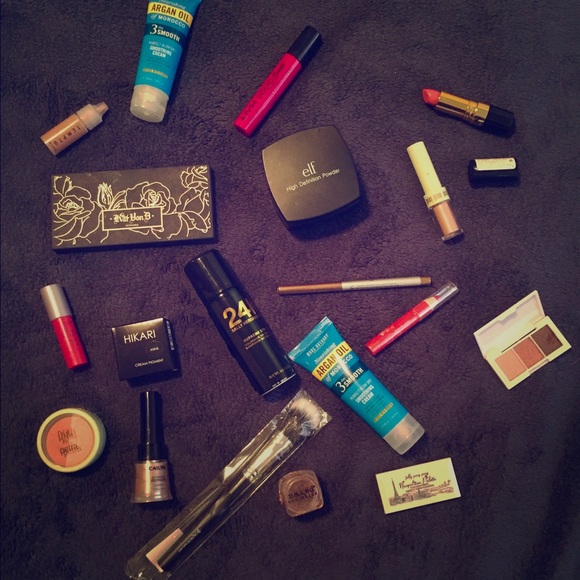 Make up lot