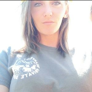 Meet your Posher, Ginger