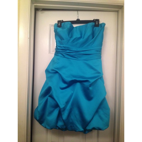 Prom/Party/Bridesmaids Dress