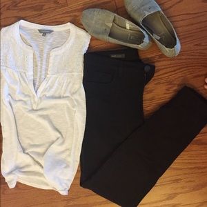 Kut from Kloth Jennifer Ultra Skinny Jean