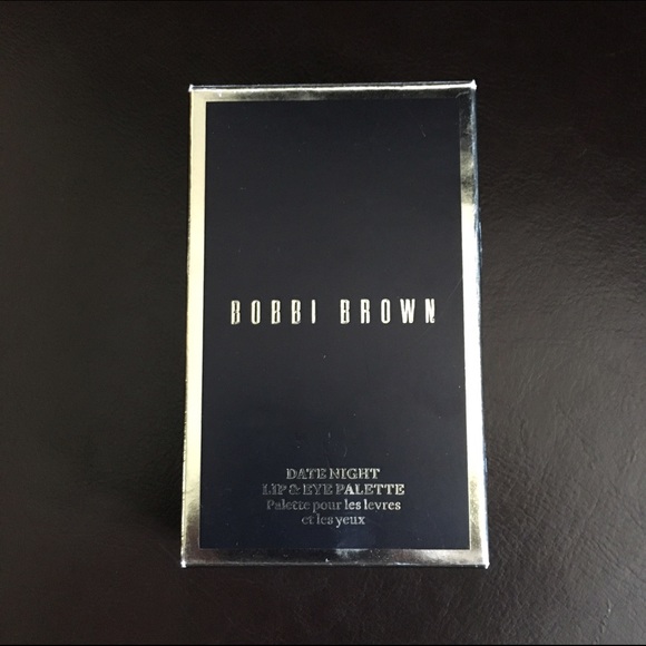 Bobbi Brown Palette