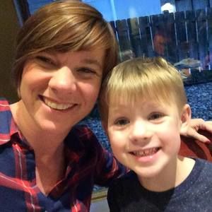 Meet your Posher, Kristin