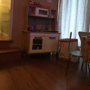 Meet your Posher, Gianina