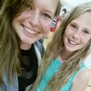 Meet your Posher, Michele