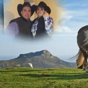 Meet your Posher, Cevilla