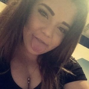 Meet your Posher, Sabrina