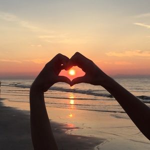 Meet your Posher, Christy