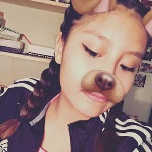 Meet your Posher, Maria celeste