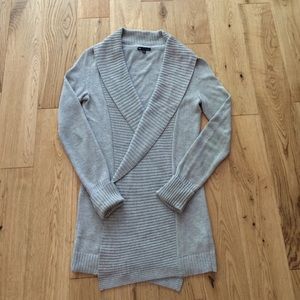 GAP COTTON CASHMERE BLEND CARDIGAN