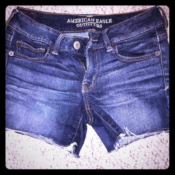 AE shorts