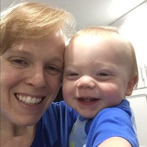 Meet your Posher, Linsey