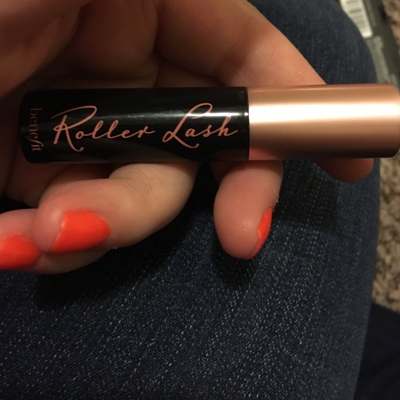Benefit Roller Lash deluxe sample size