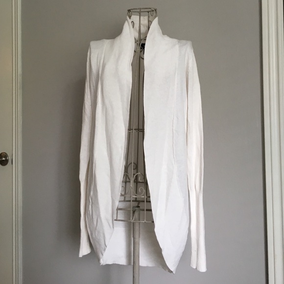 Off-White Cardigan