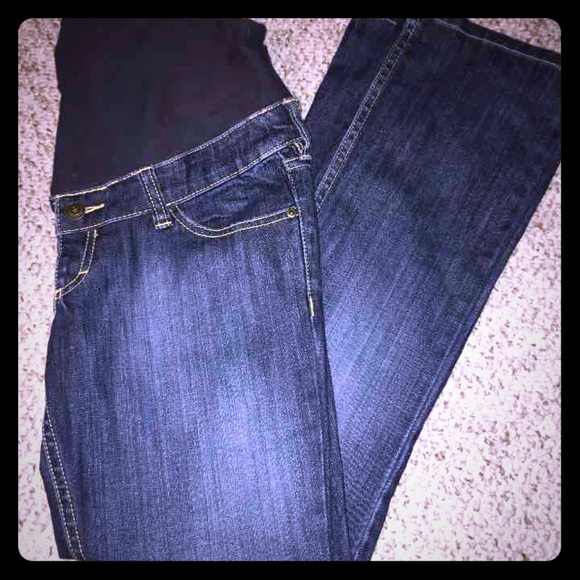H&M Maternity Jeans