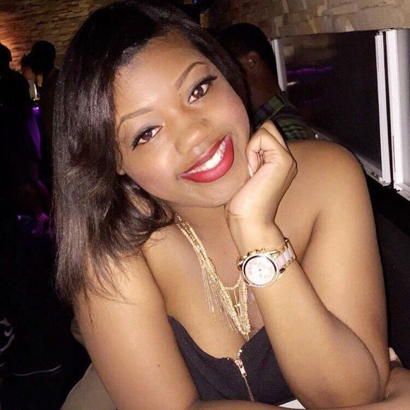 Meet your Posher, Tenesha - Picture 1 of 1