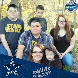 Meet your Posher, Heidi