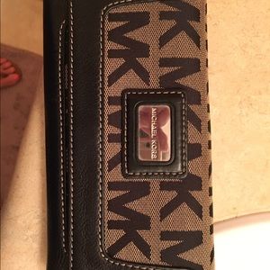 MK wallet SOLD***