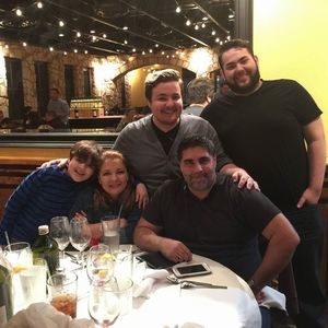 Meet your Posher, Orpha