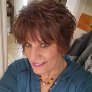 Meet your Posher, Jodi