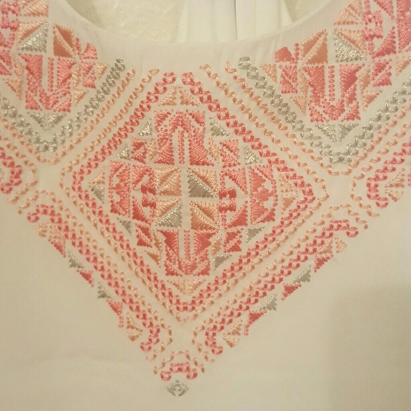 Maurices Summer racer back tank - Picture 3 of 4