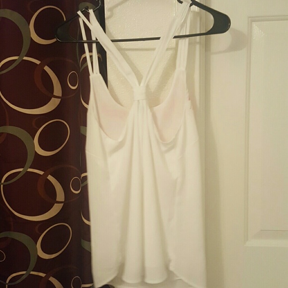 Maurices Summer racer back tank - Picture 4 of 4