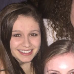 Meet your Posher, Samantha