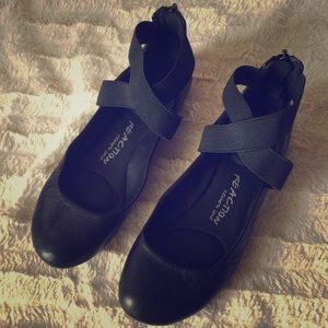 REACTION Kenneth Cole!