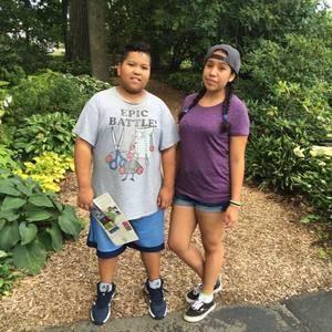 Meet your Posher, Lisbeth